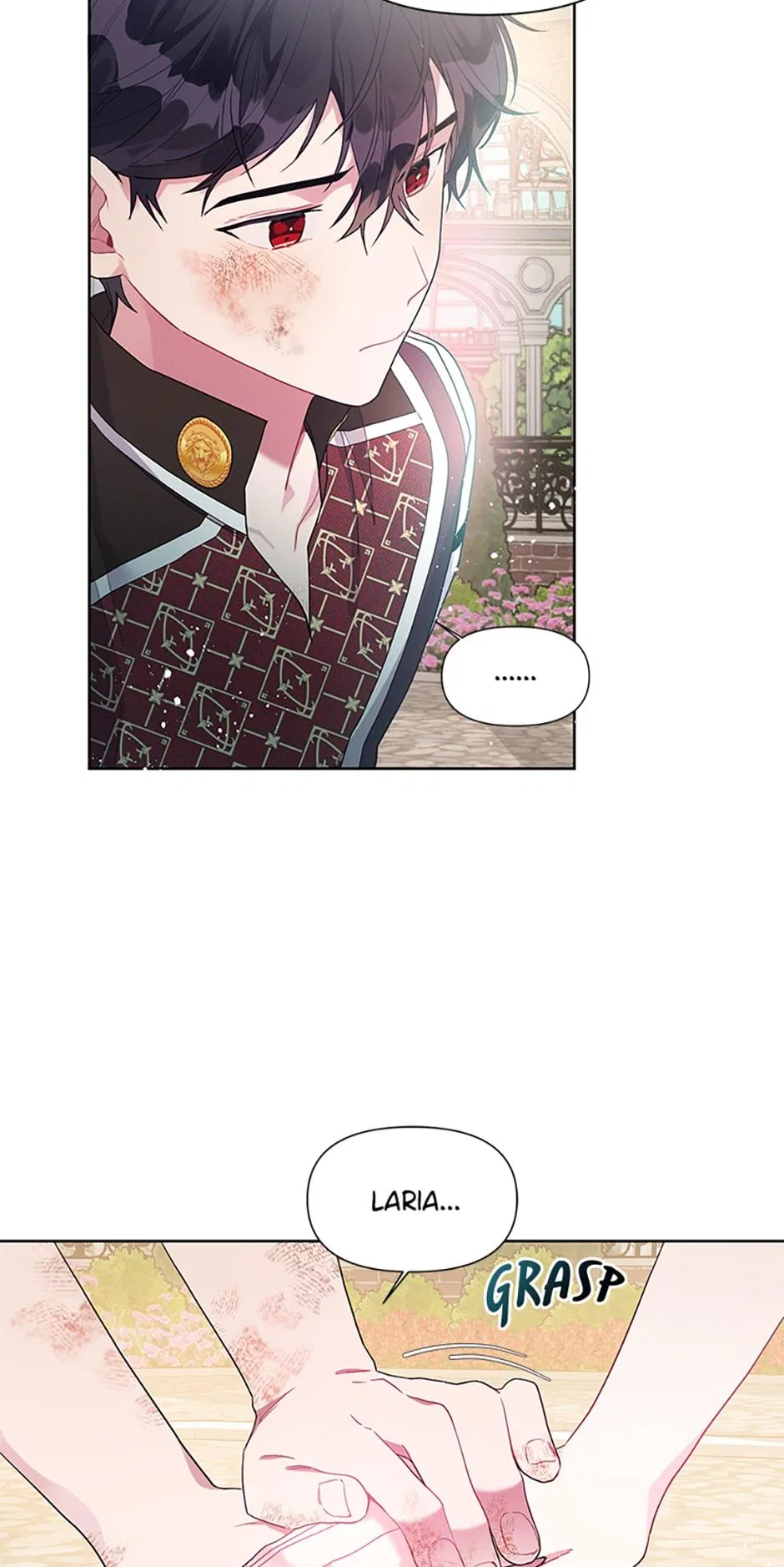 The Archvillain’s Daughter-In-Law Chapter 21 – Page 45