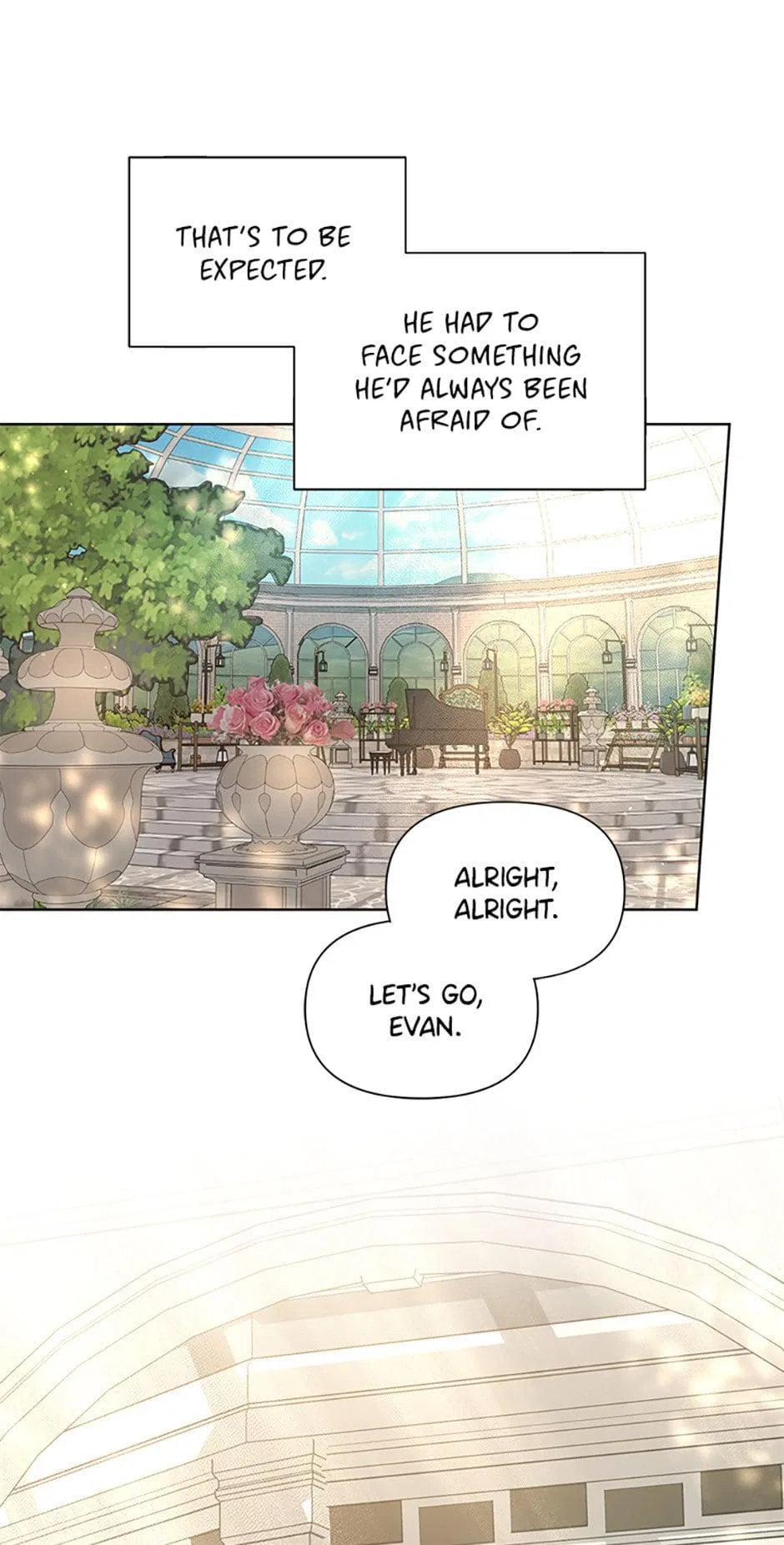 The Archvillain’s Daughter-In-Law Chapter 21 – Page 50