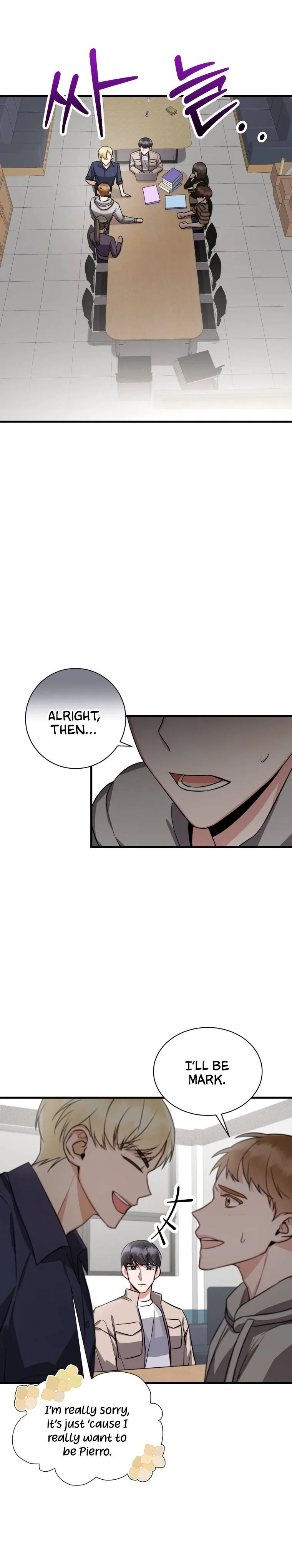 I Became A Top Actor Just By Reading Books Chapter 4 – Page 3