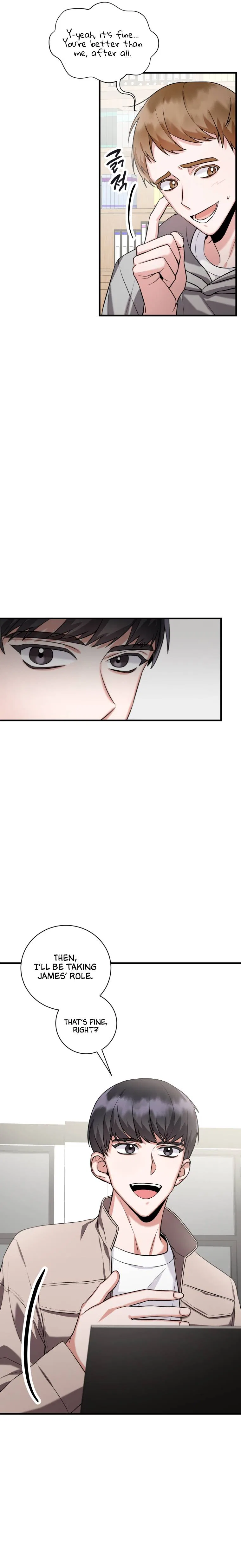 I Became A Top Actor Just By Reading Books Chapter 4 – Page 4