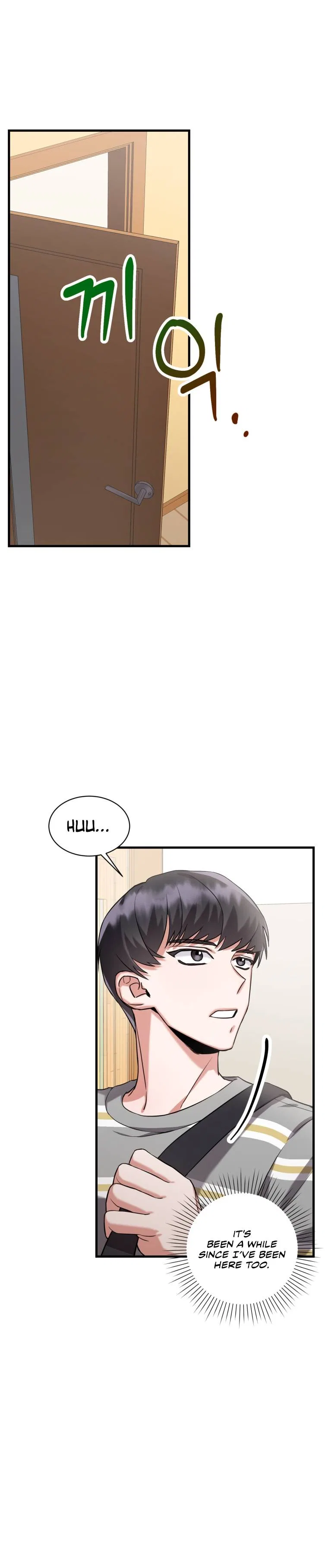 I Became A Top Actor Just By Reading Books Chapter 4 – Page 7