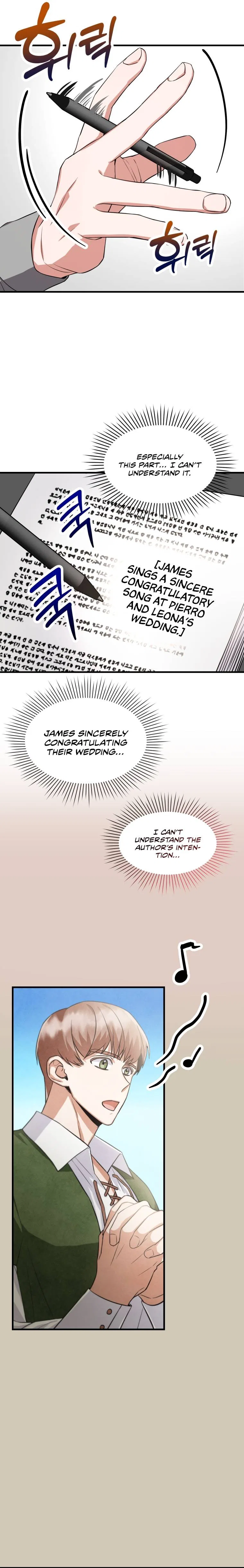 I Became A Top Actor Just By Reading Books Chapter 4 – Page 9