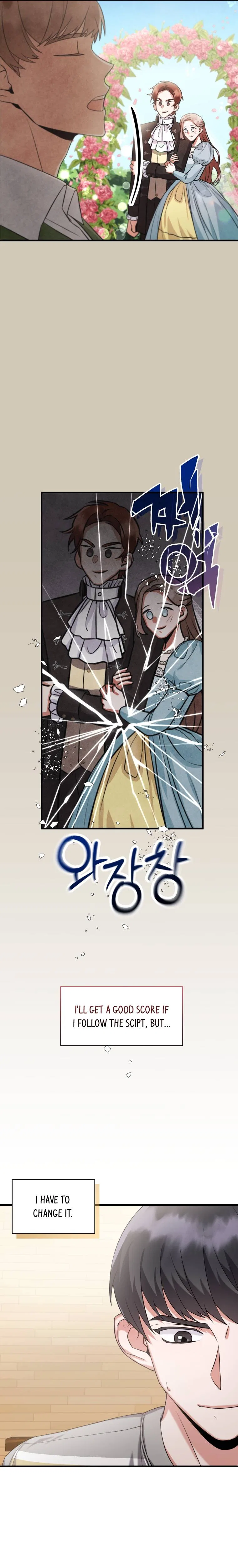 I Became A Top Actor Just By Reading Books Chapter 4 – Page 10