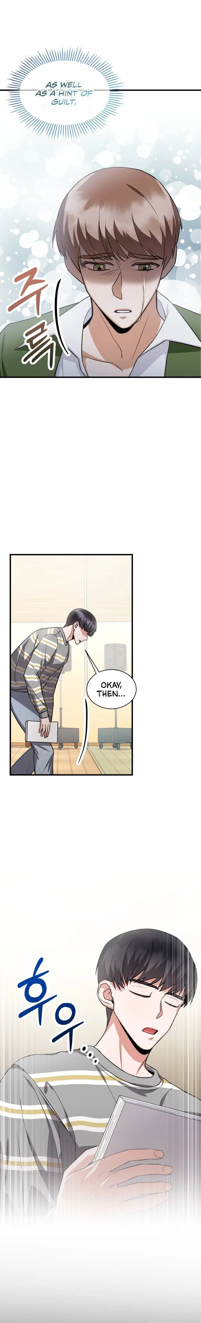 I Became A Top Actor Just By Reading Books Chapter 4 – Page 12