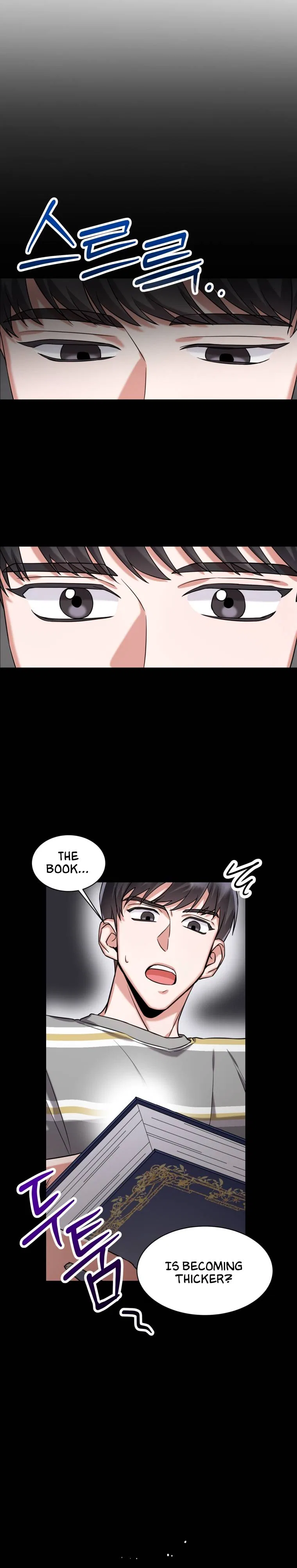 I Became A Top Actor Just By Reading Books Chapter 4 – Page 13