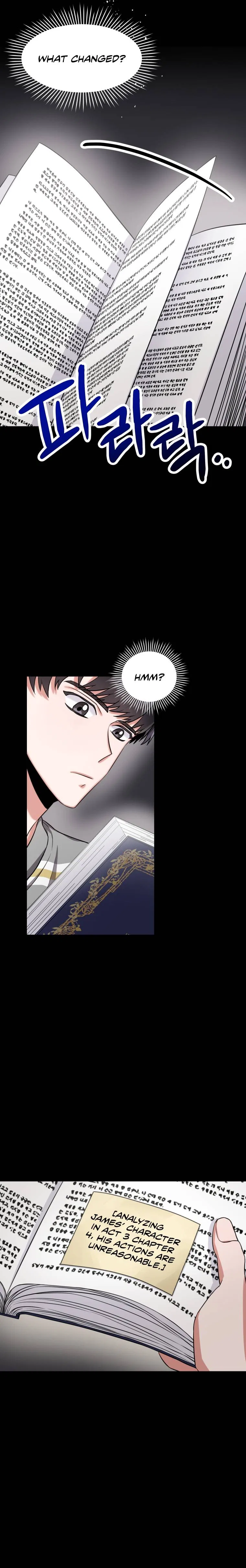 I Became A Top Actor Just By Reading Books Chapter 4 – Page 14