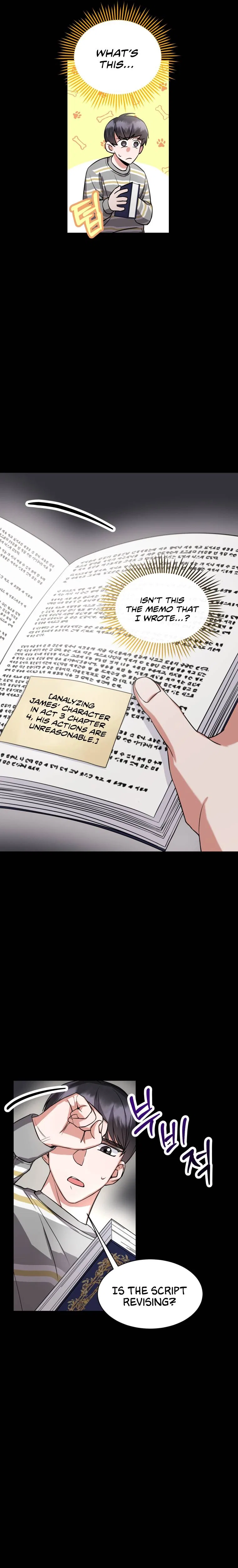 I Became A Top Actor Just By Reading Books Chapter 4 – Page 15