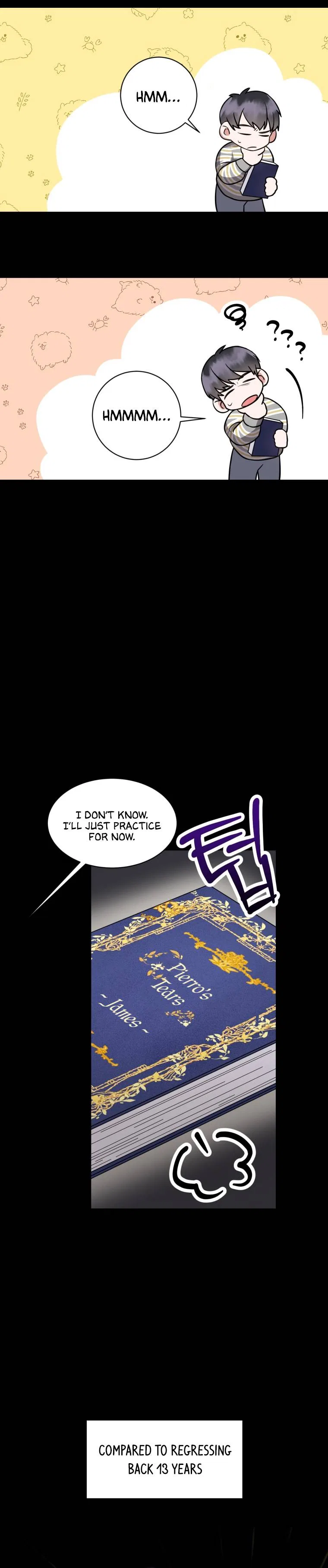 I Became A Top Actor Just By Reading Books Chapter 4 – Page 16