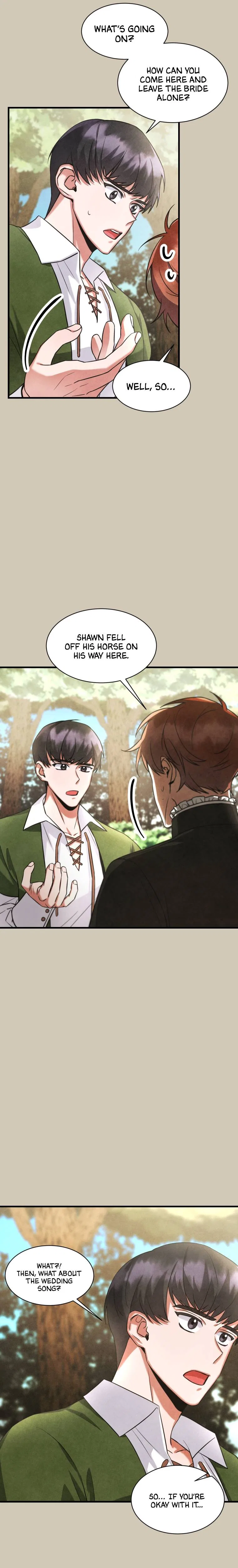 I Became A Top Actor Just By Reading Books Chapter 4 – Page 19