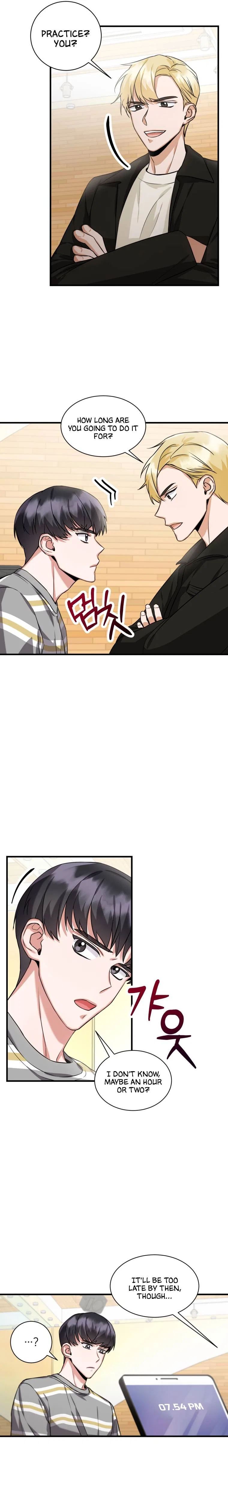 I Became A Top Actor Just By Reading Books Chapter 4 – Page 23