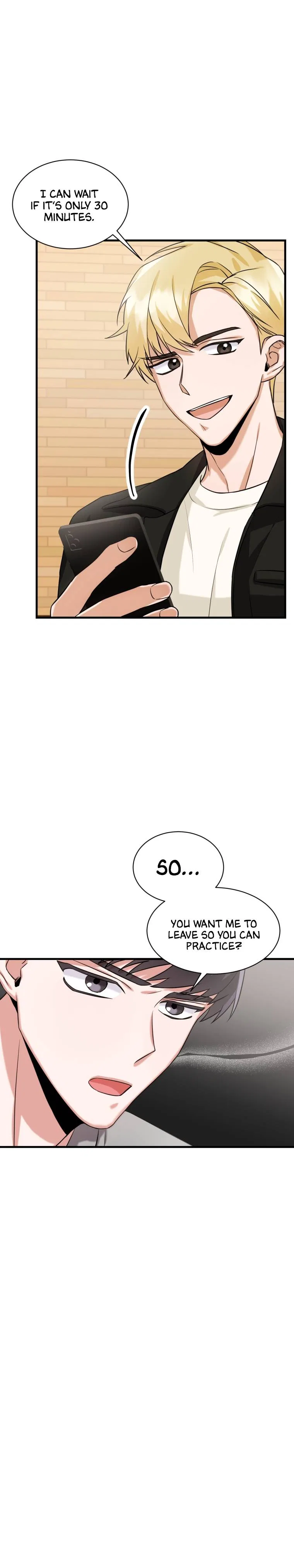 I Became A Top Actor Just By Reading Books Chapter 4 – Page 24