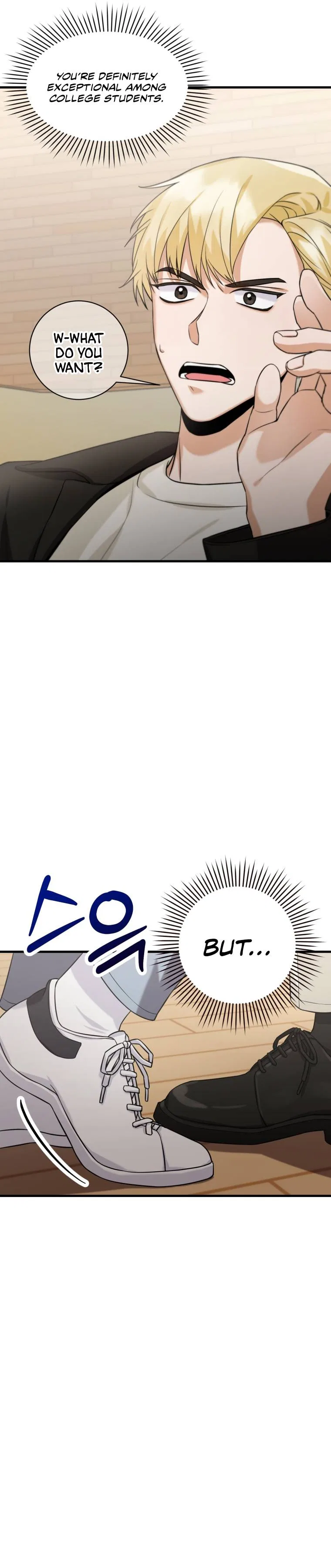 I Became A Top Actor Just By Reading Books Chapter 4 – Page 26