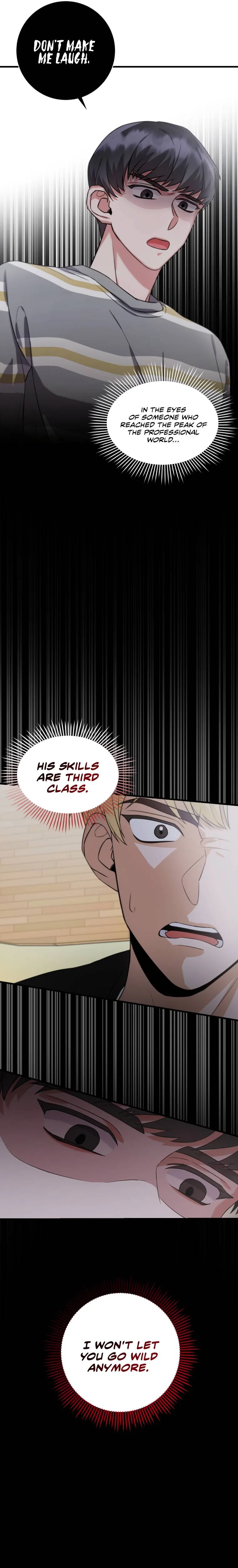 I Became A Top Actor Just By Reading Books Chapter 4 – Page 27