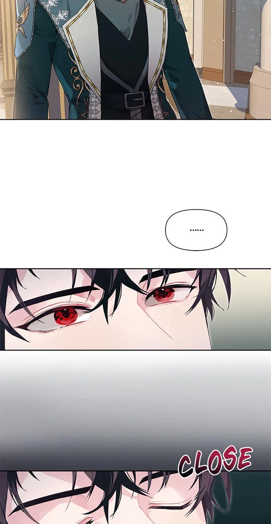 The Archvillain’s Daughter-In-Law Chapter 20 – Page 7