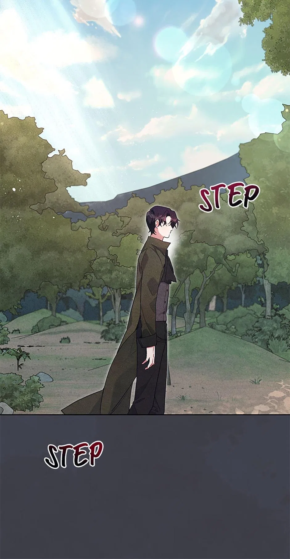 The Archvillain’s Daughter-In-Law Chapter 20 – Page 9