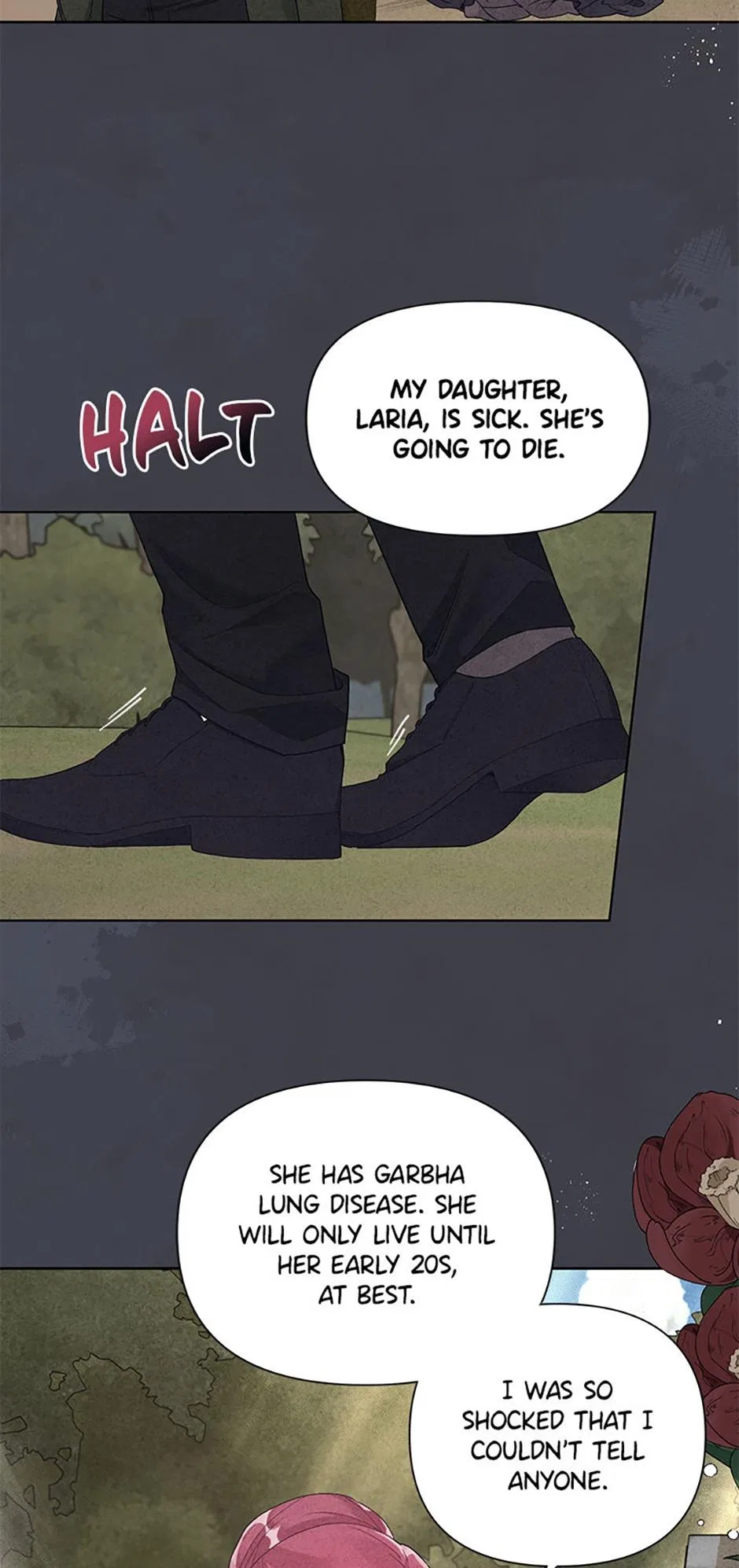 The Archvillain’s Daughter-In-Law Chapter 20 – Page 13