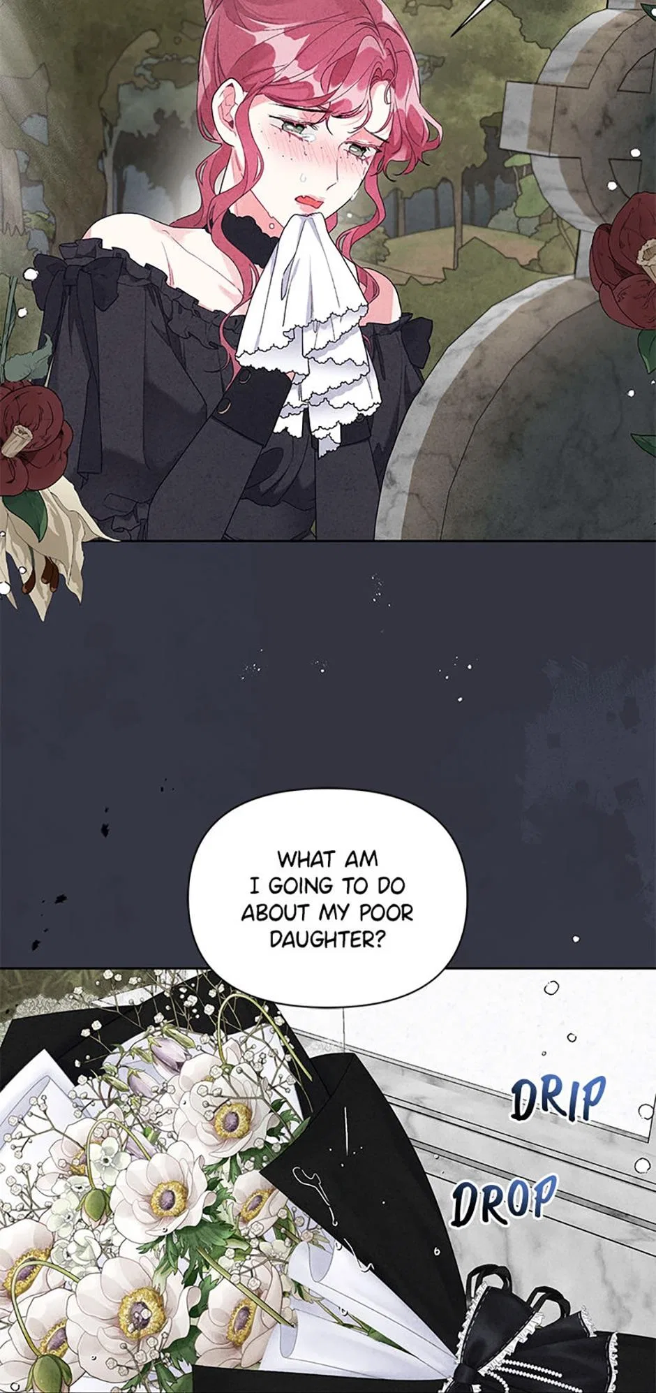 The Archvillain’s Daughter-In-Law Chapter 20 – Page 14