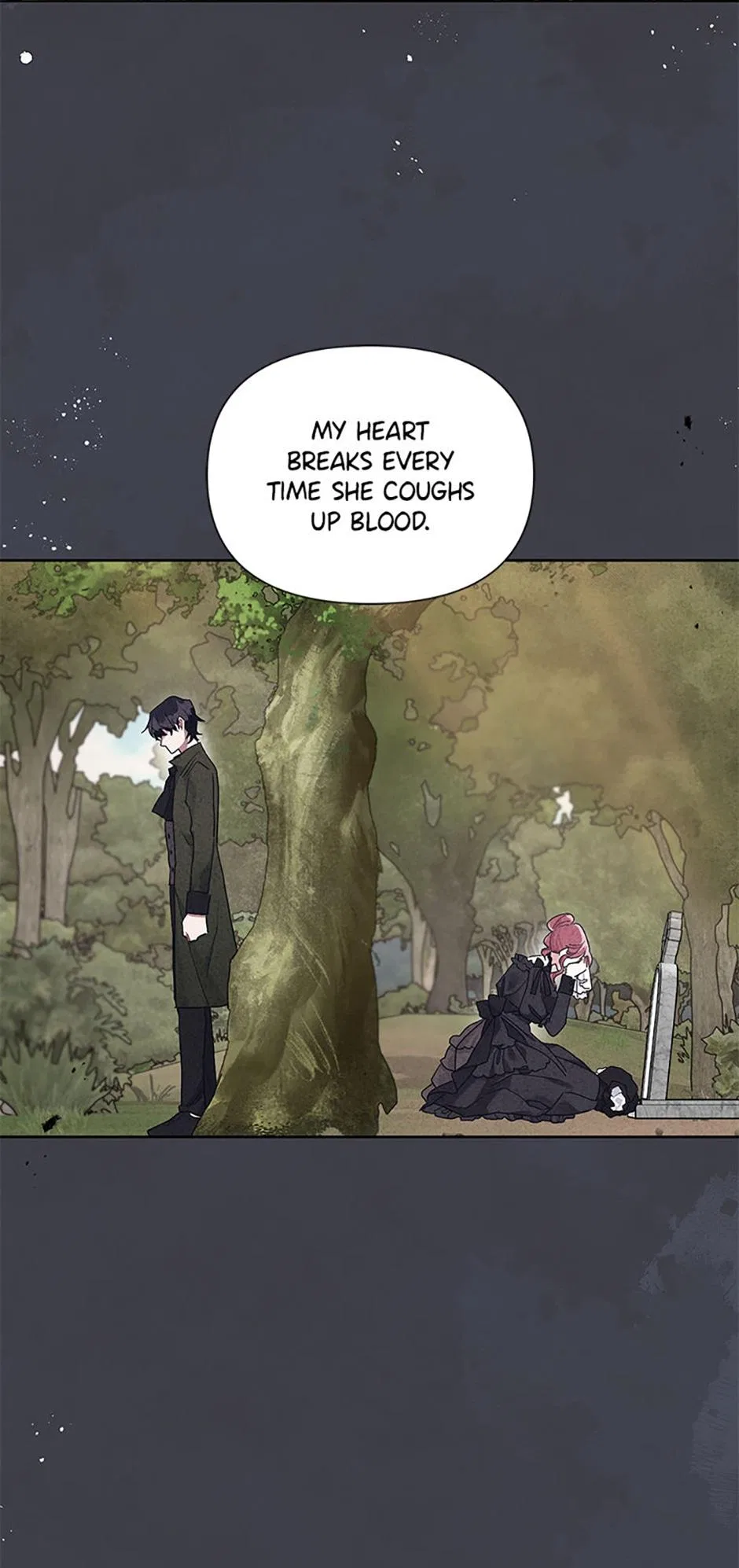 The Archvillain’s Daughter-In-Law Chapter 20 – Page 15