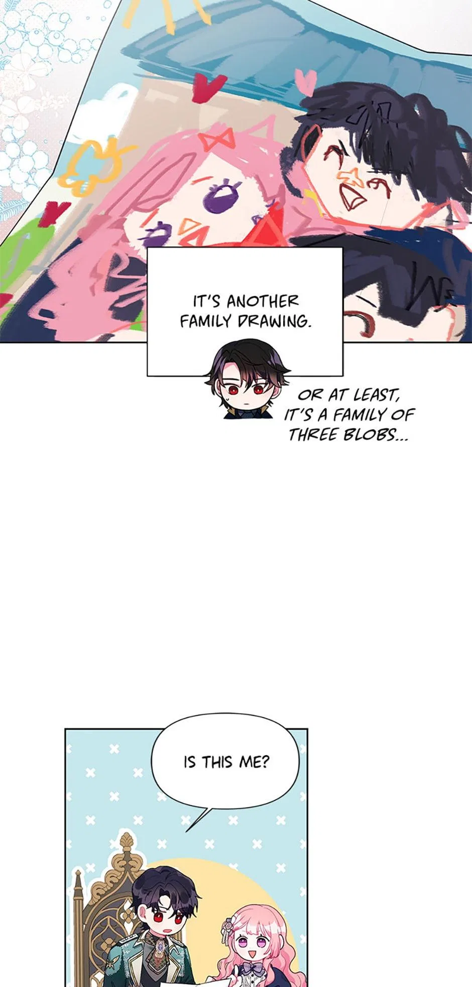 The Archvillain’s Daughter-In-Law Chapter 20 – Page 28