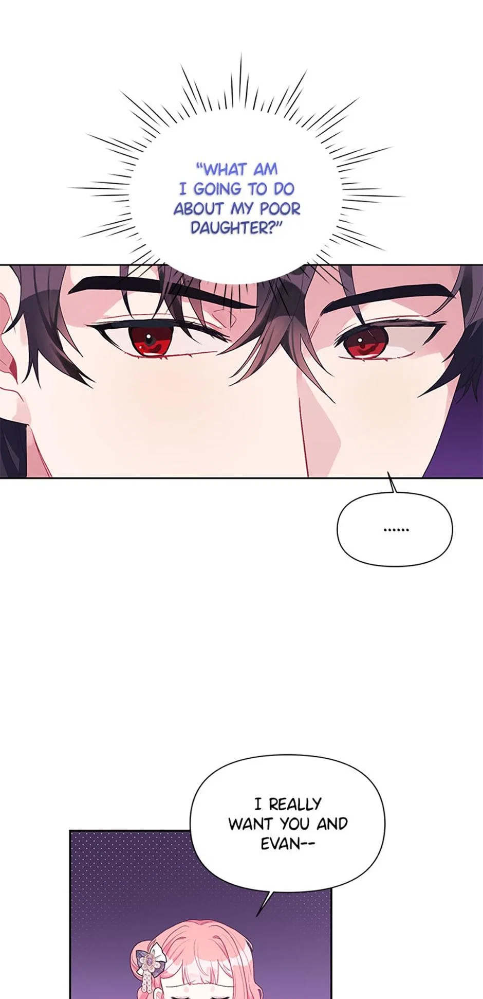 The Archvillain’s Daughter-In-Law Chapter 20 – Page 41