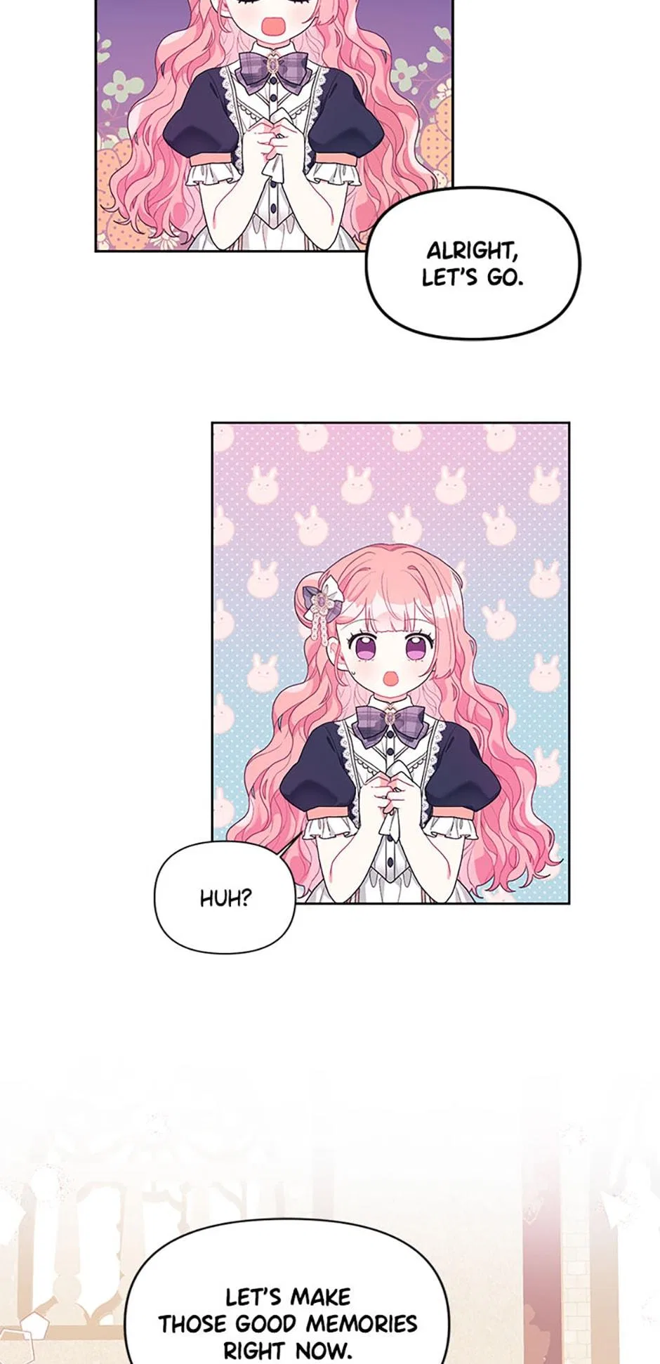 The Archvillain’s Daughter-In-Law Chapter 20 – Page 42
