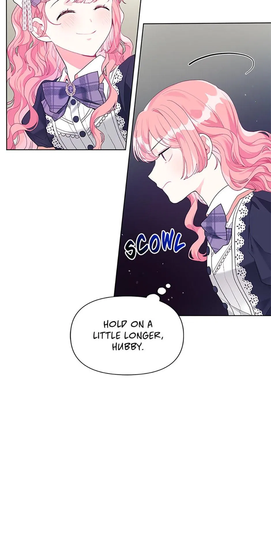 The Archvillain’s Daughter-In-Law Chapter 20 – Page 47