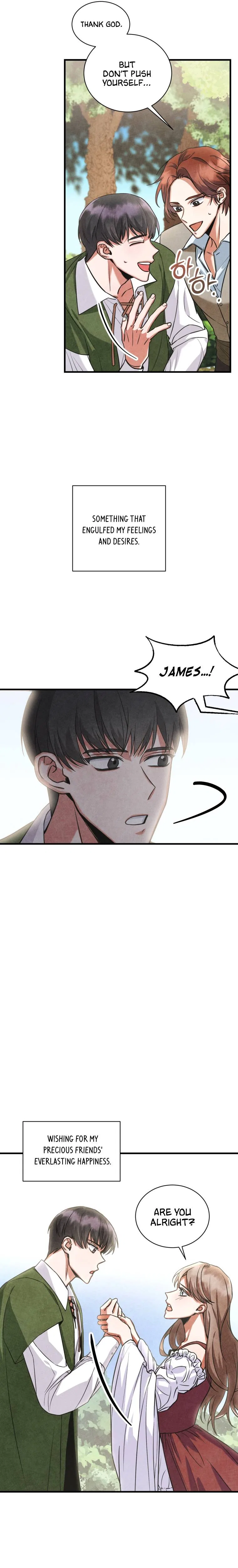 I Became A Top Actor Just By Reading Books Chapter 3 – Page 4