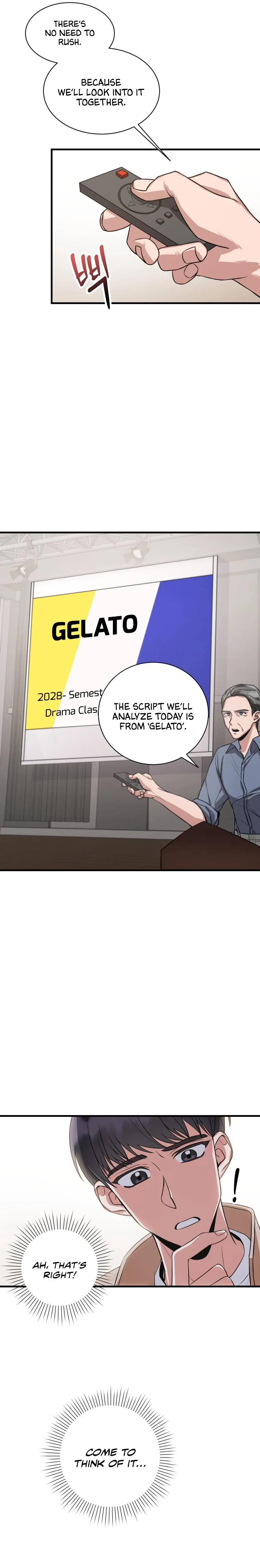 I Became A Top Actor Just By Reading Books Chapter 3 – Page 14