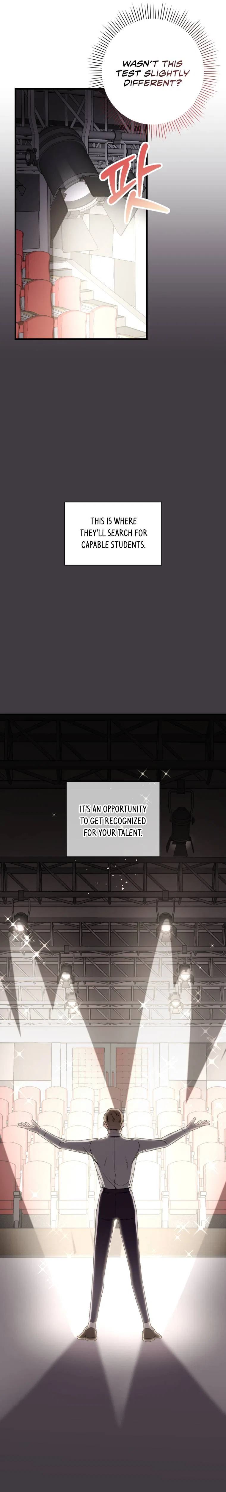 I Became A Top Actor Just By Reading Books Chapter 3 – Page 15