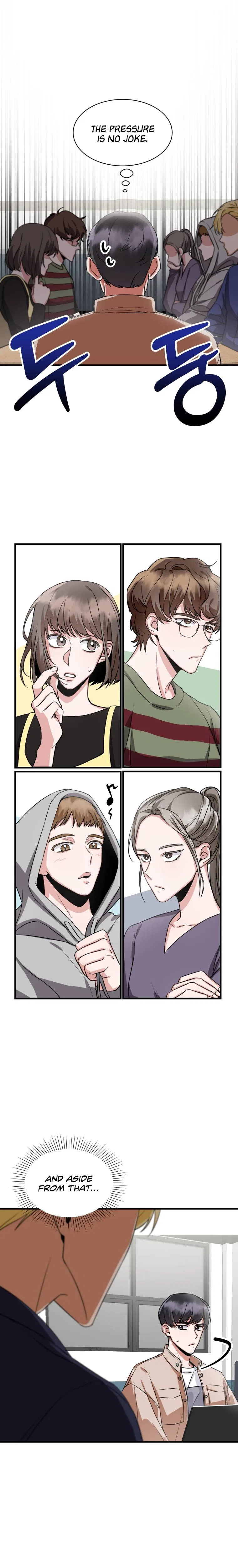 I Became A Top Actor Just By Reading Books Chapter 3 – Page 18