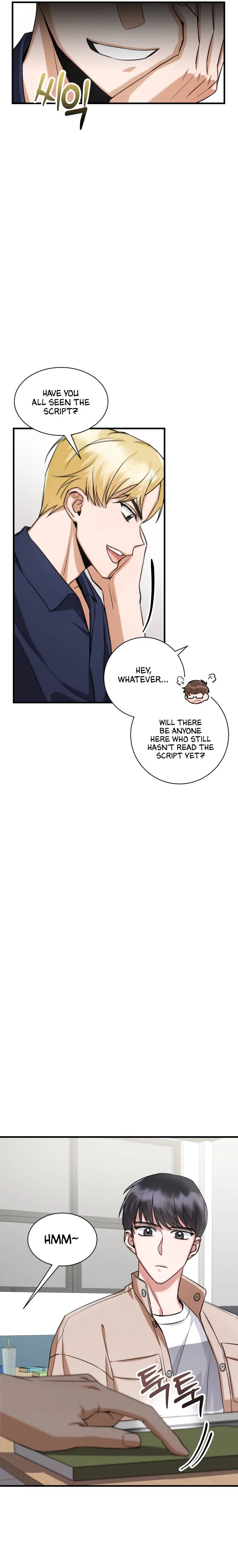 I Became A Top Actor Just By Reading Books Chapter 3 – Page 21