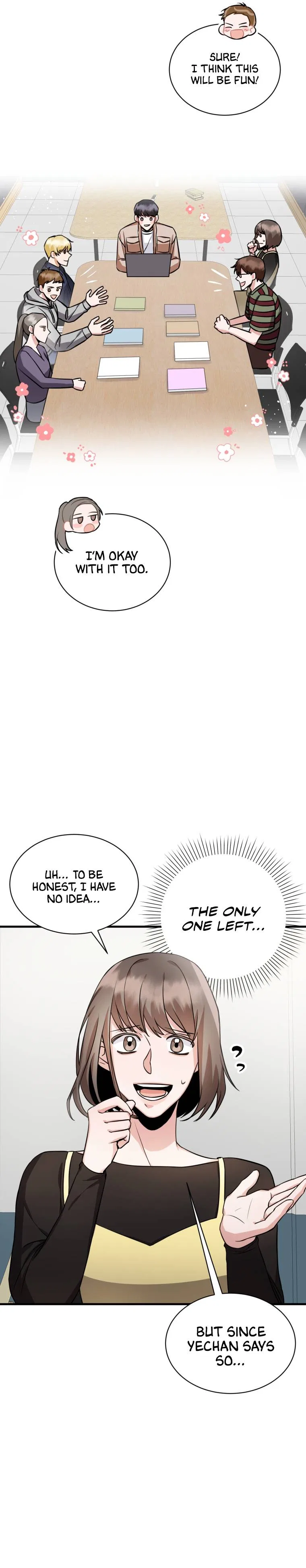 I Became A Top Actor Just By Reading Books Chapter 3 – Page 24