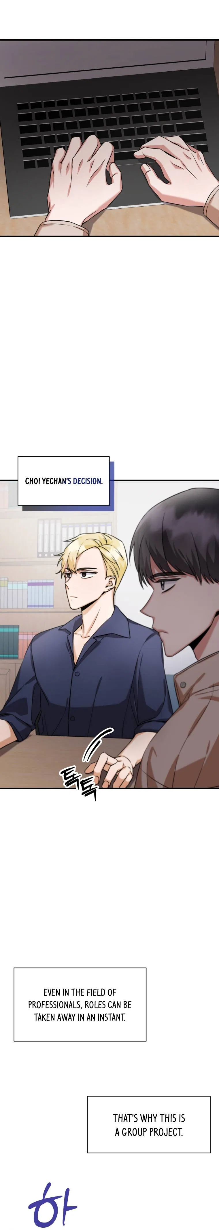 I Became A Top Actor Just By Reading Books Chapter 3 – Page 27