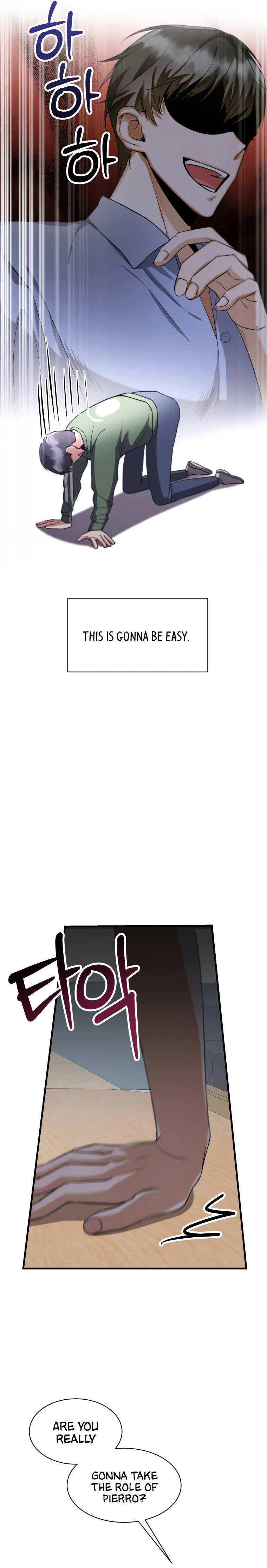 I Became A Top Actor Just By Reading Books Chapter 3 – Page 28