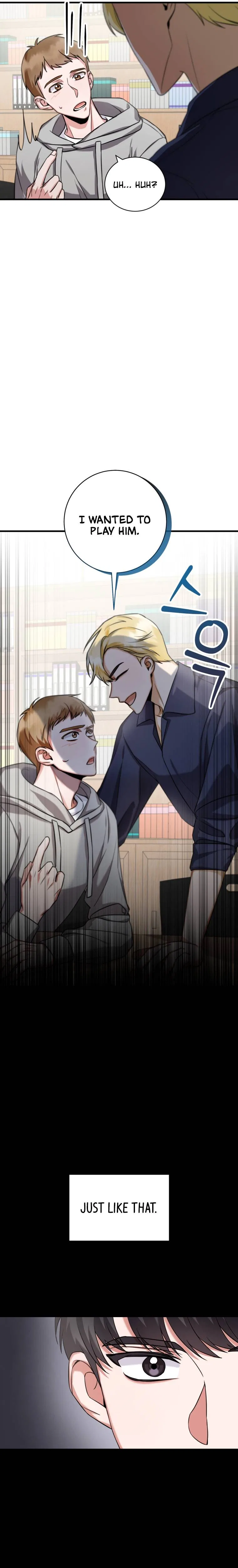 I Became A Top Actor Just By Reading Books Chapter 3 – Page 29