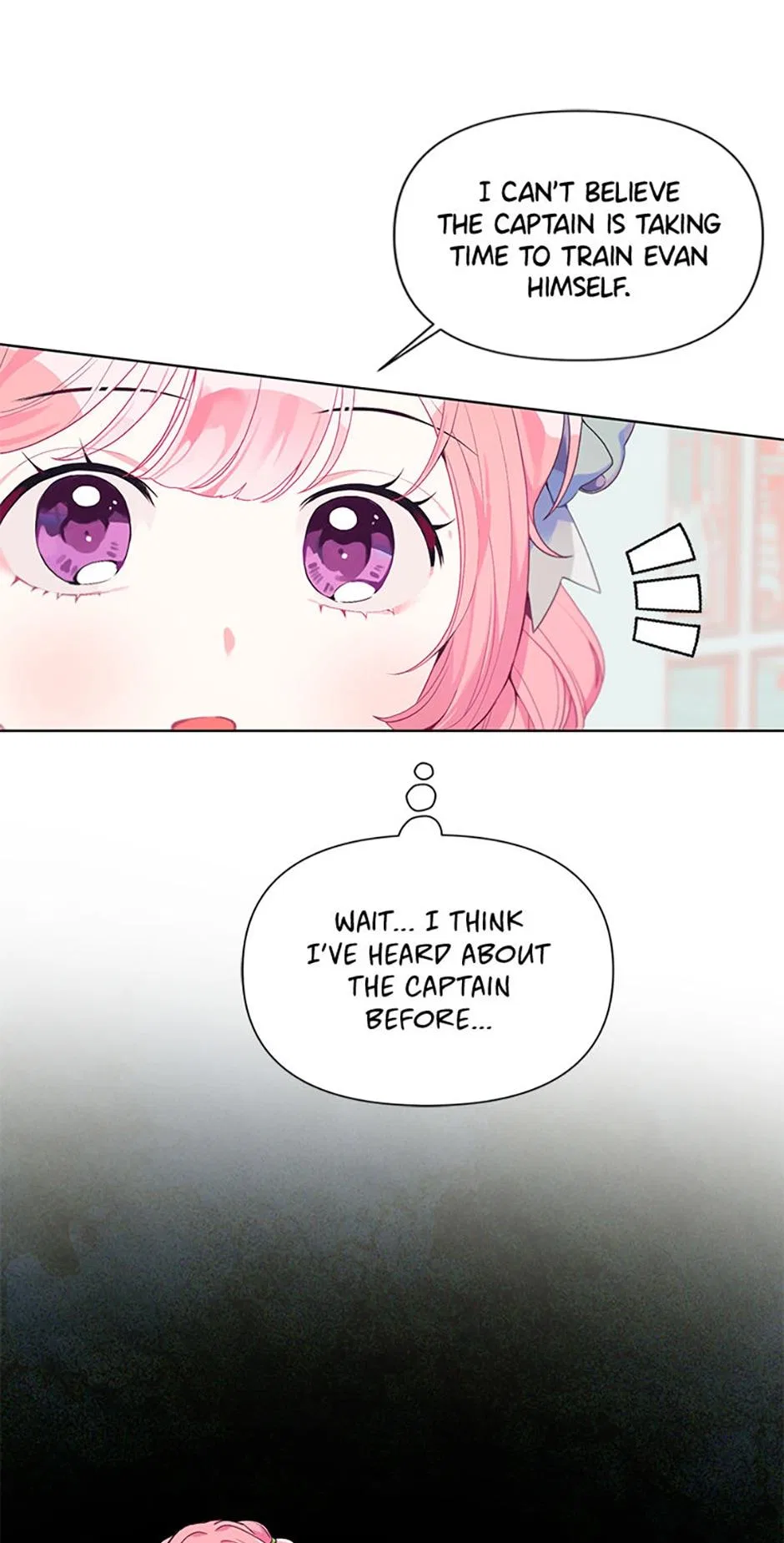 The Archvillain’s Daughter-In-Law Chapter 19 – Page 2