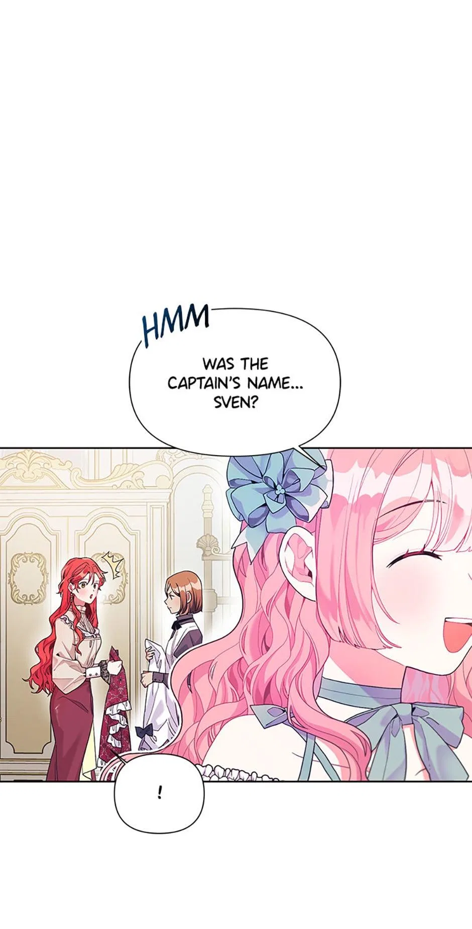 The Archvillain’s Daughter-In-Law Chapter 19 – Page 6