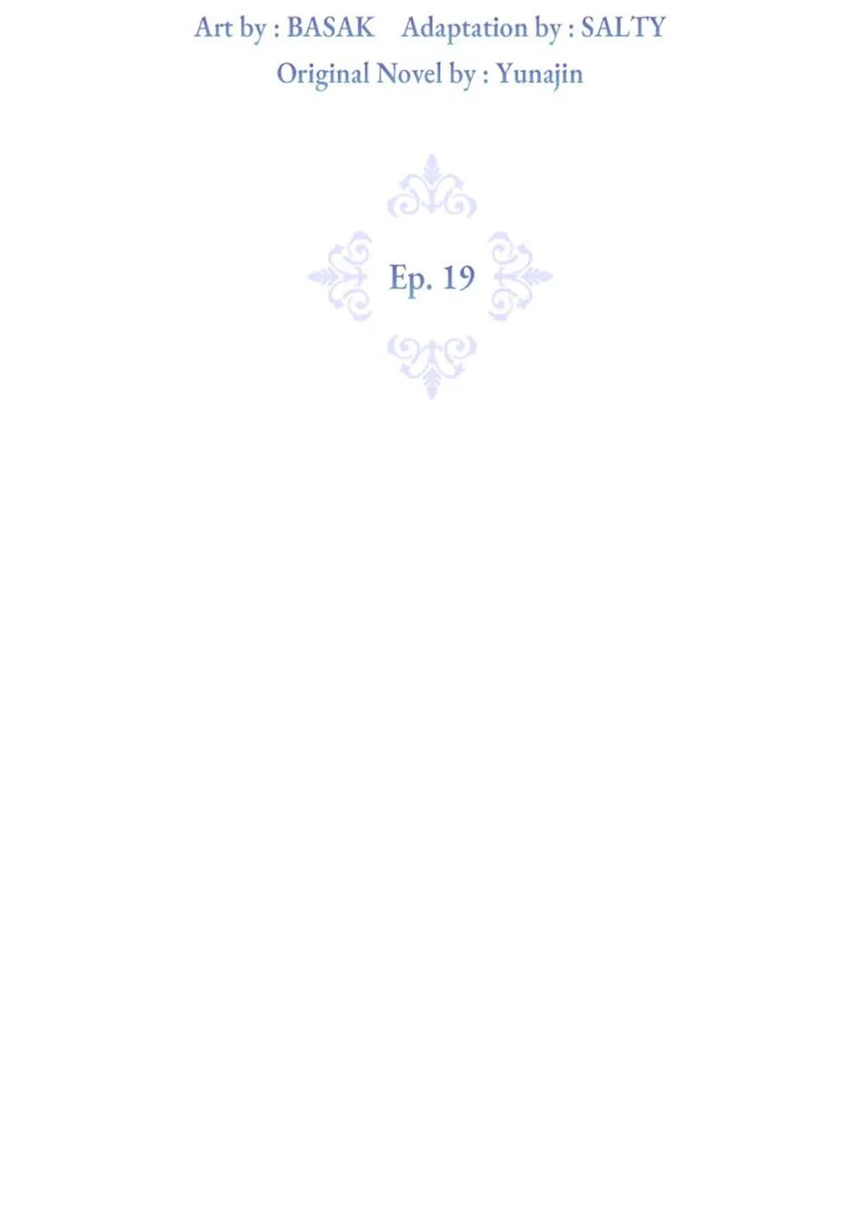 The Archvillain’s Daughter-In-Law Chapter 19 – Page 14