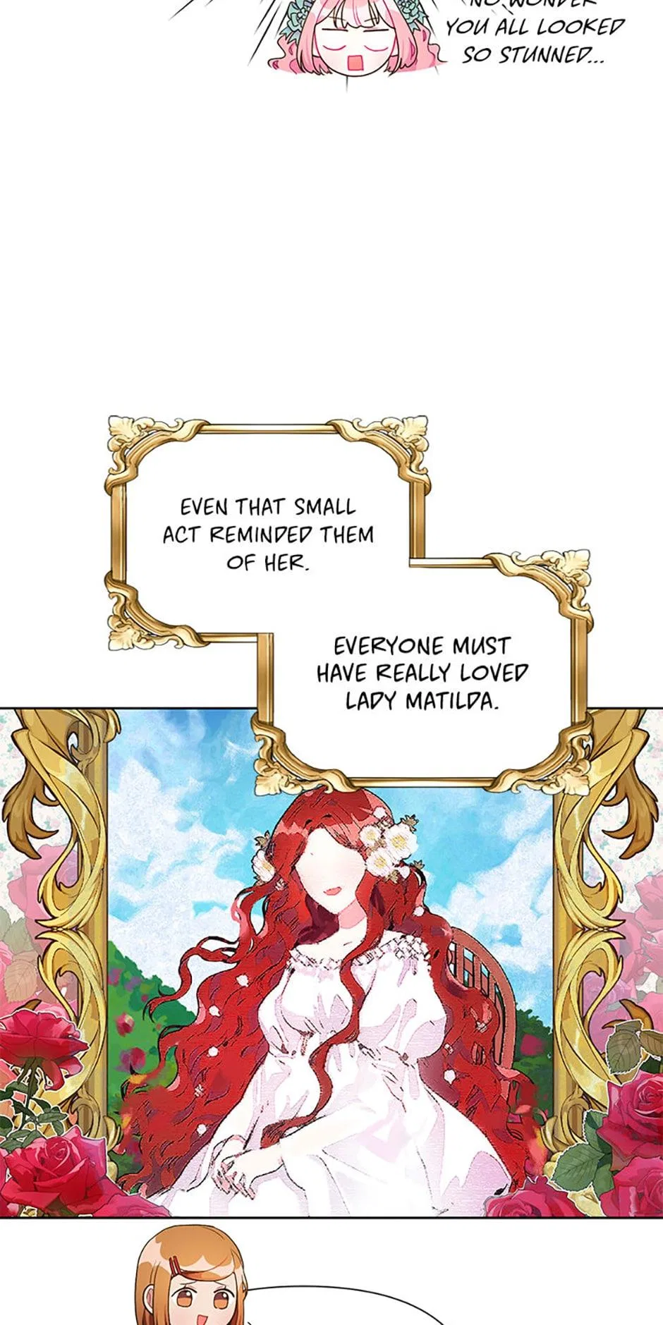 The Archvillain’s Daughter-In-Law Chapter 19 – Page 19