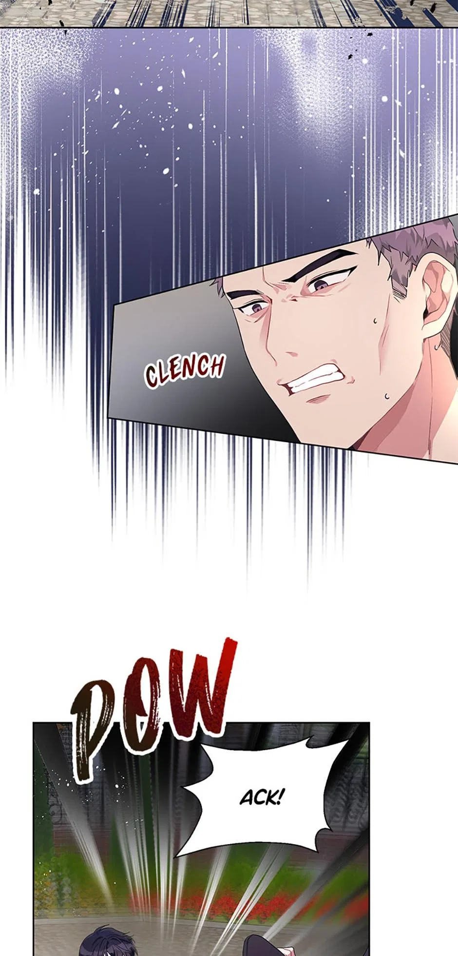 The Archvillain’s Daughter-In-Law Chapter 19 – Page 29