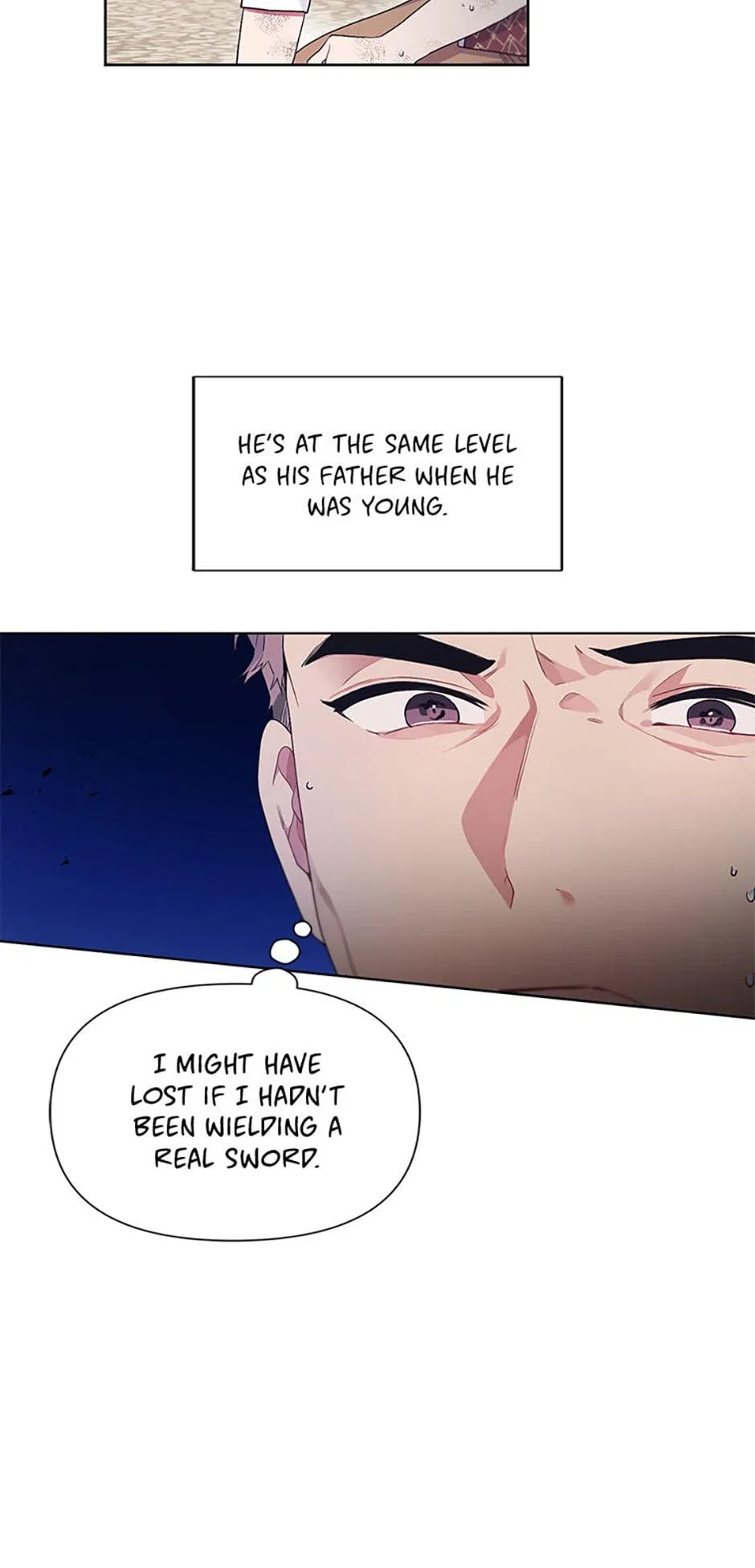 The Archvillain’s Daughter-In-Law Chapter 19 – Page 32