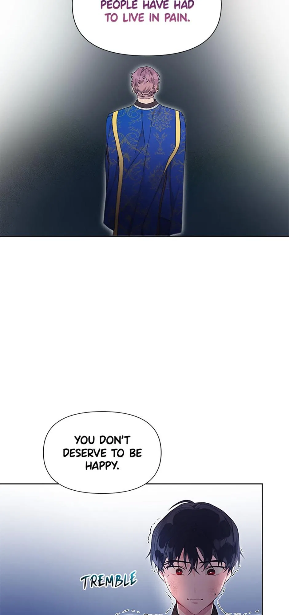 The Archvillain’s Daughter-In-Law Chapter 19 – Page 39
