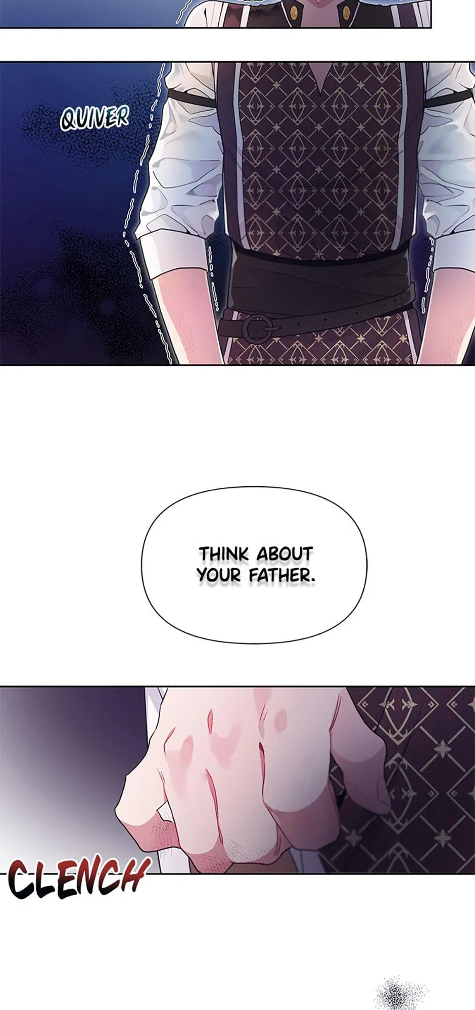 The Archvillain’s Daughter-In-Law Chapter 19 – Page 40