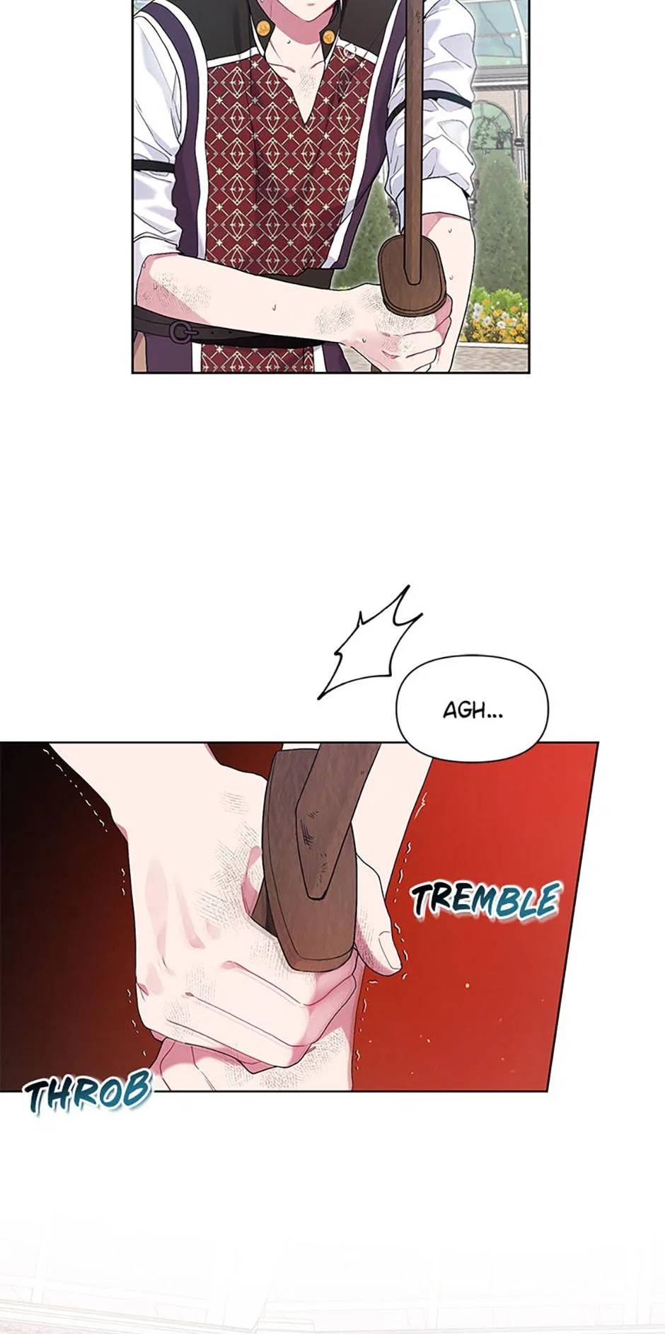 The Archvillain’s Daughter-In-Law Chapter 19 – Page 45