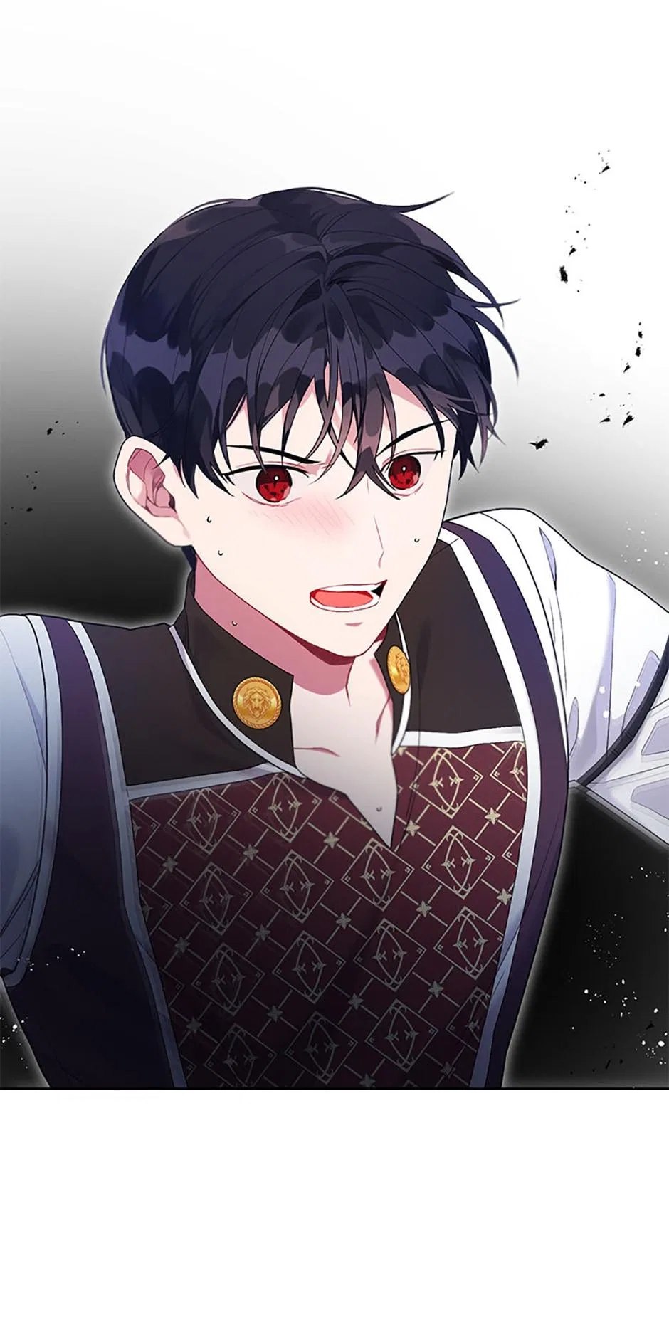 The Archvillain’s Daughter-In-Law Chapter 19 – Page 50