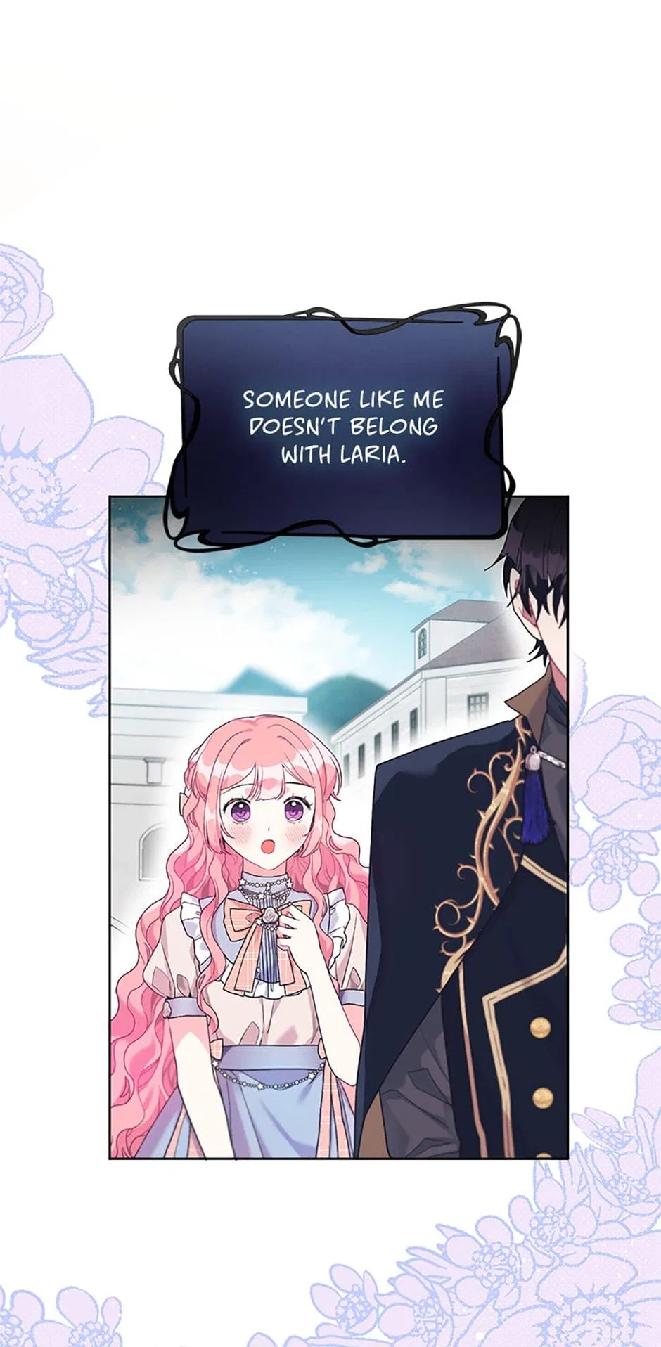 The Archvillain’s Daughter-In-Law Chapter 19 – Page 51