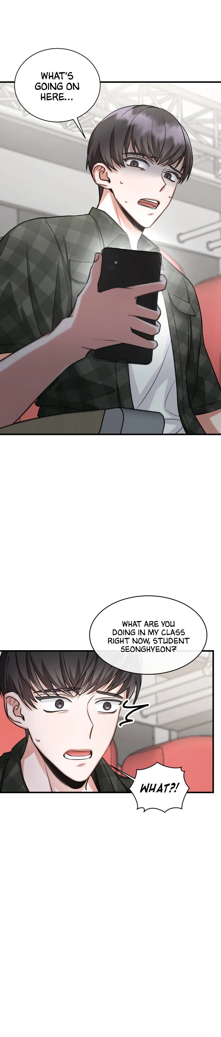 I Became A Top Actor Just By Reading Books Chapter 2 – Page 3