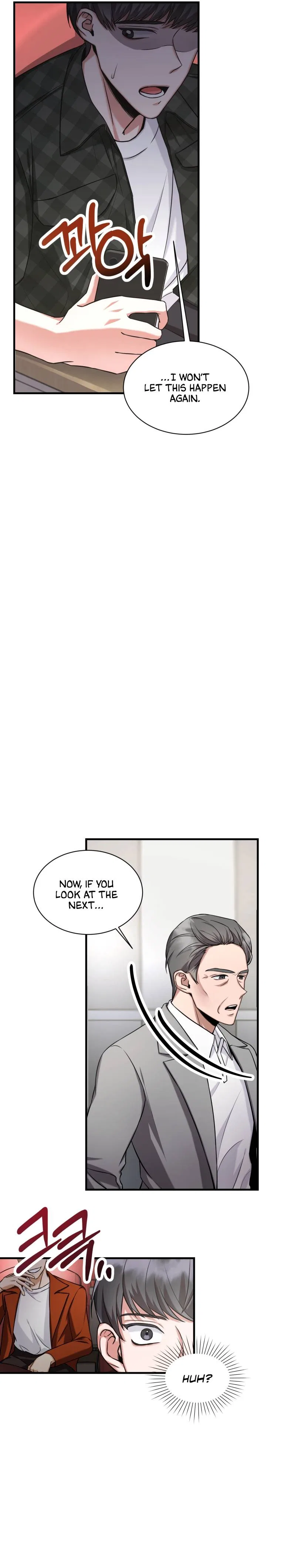 I Became A Top Actor Just By Reading Books Chapter 2 – Page 6