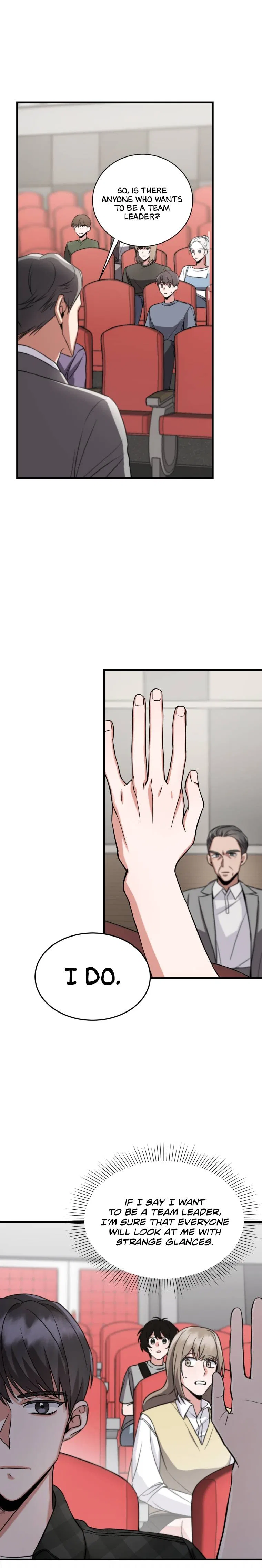 I Became A Top Actor Just By Reading Books Chapter 2 – Page 11