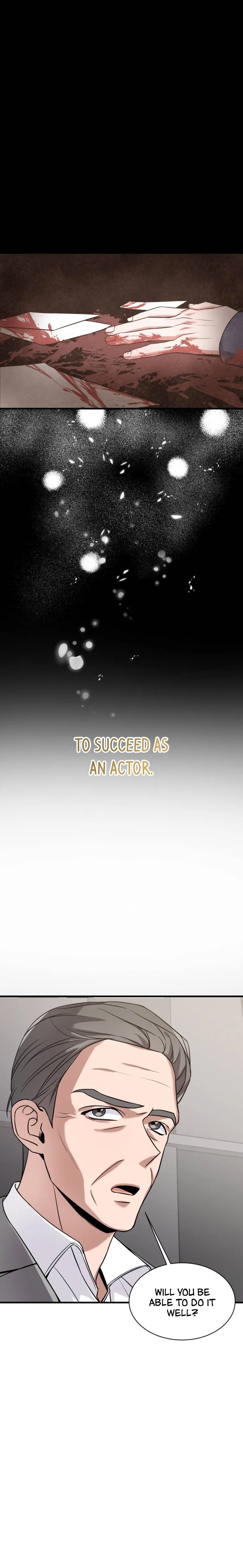 I Became A Top Actor Just By Reading Books Chapter 2 – Page 13